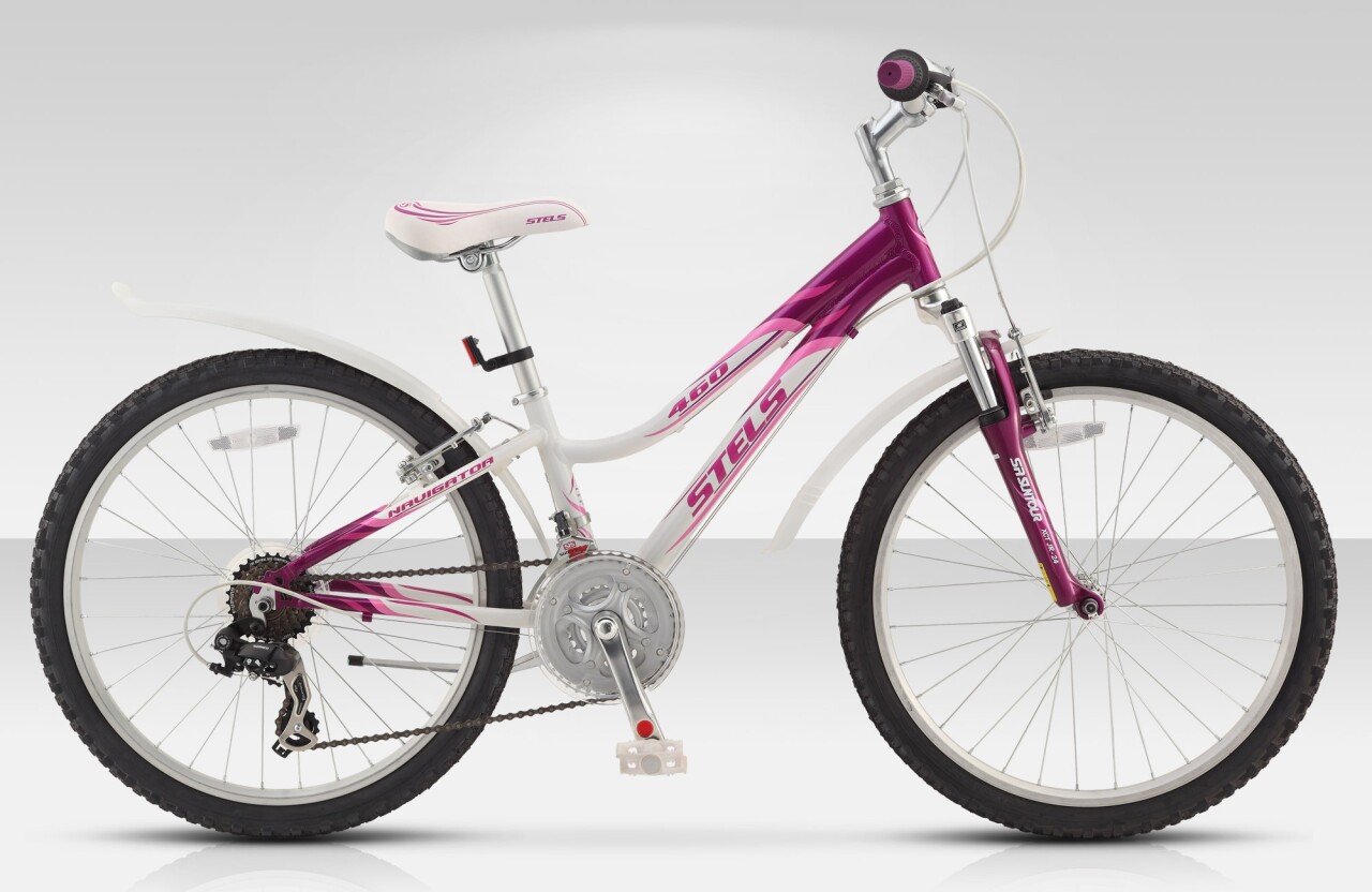 

Navigator 460 V (2016)