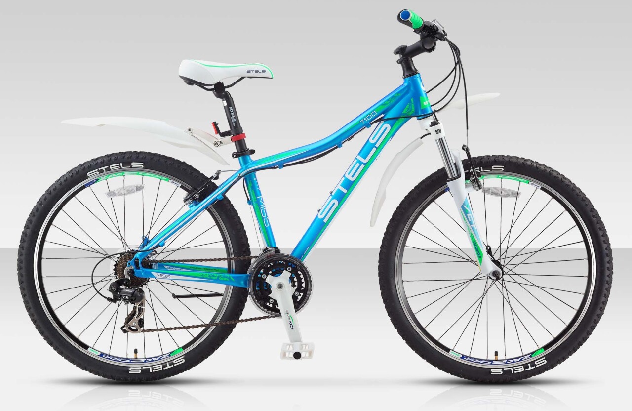 

Miss 7100 V (2016)