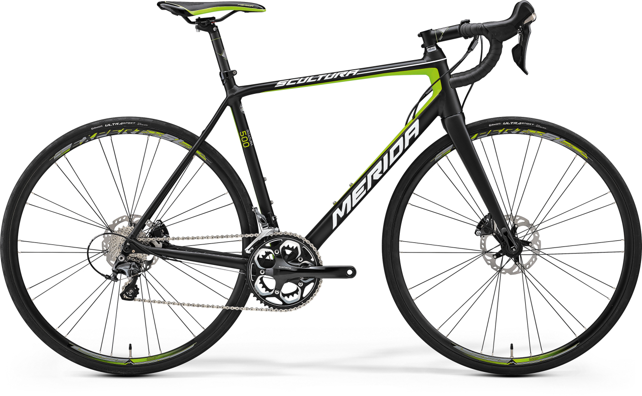 

Scultura Disc 500 (2017)