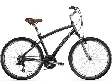 Велосипеды Trek Navigator