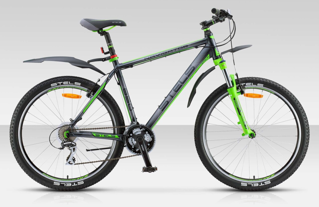 

Navigator 850 V (2016)