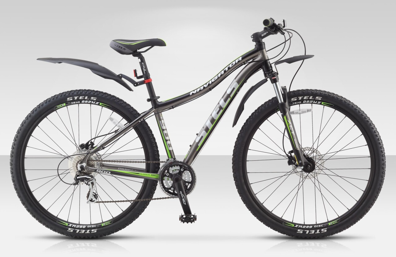 

Navigator 900 D (2016)