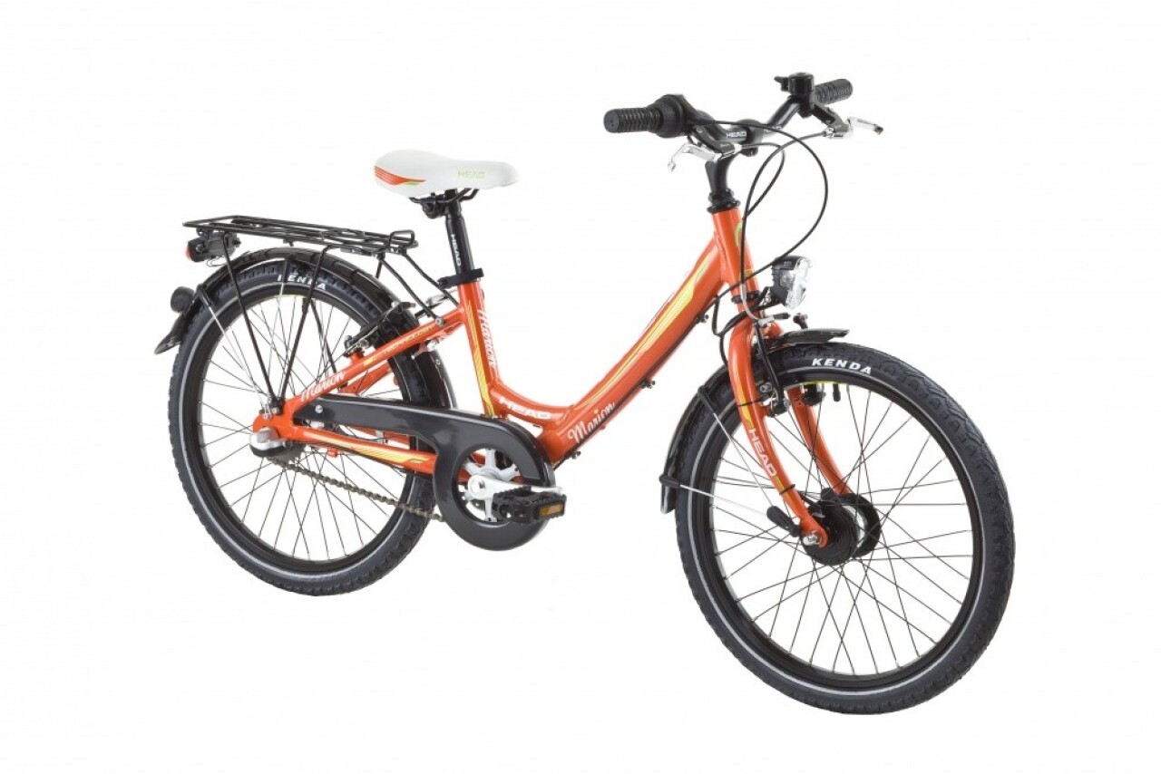 

Marion 3G 20 (2016)