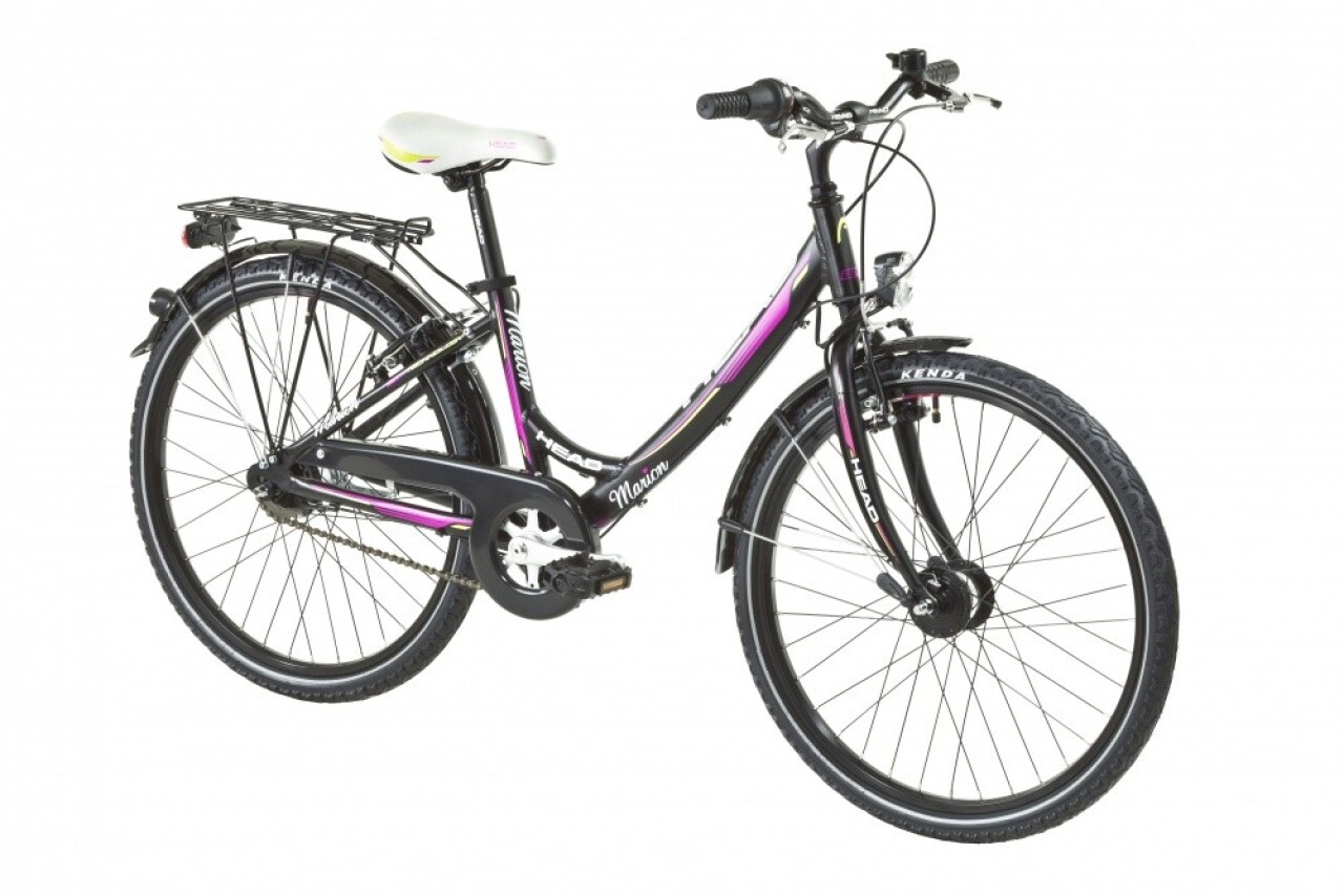 

Marion 7G (2016)