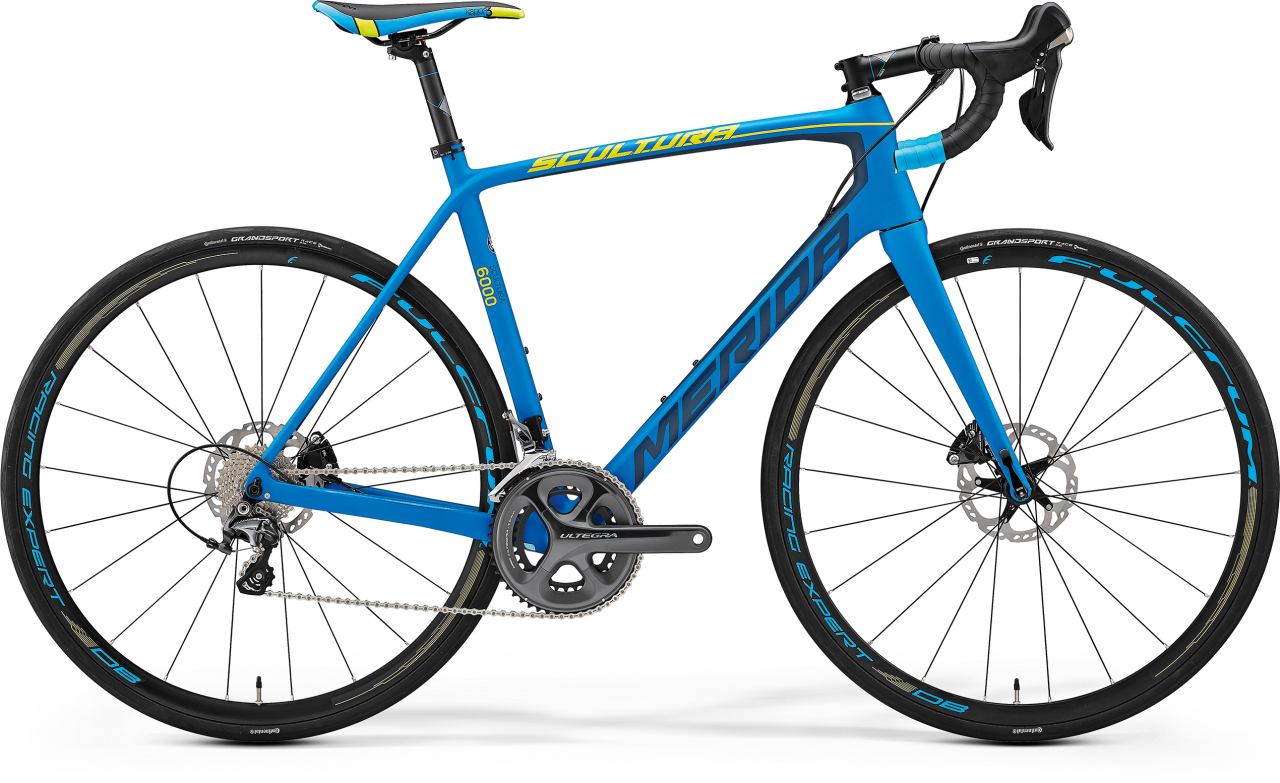 

Scultura Disc 6000 (2017)