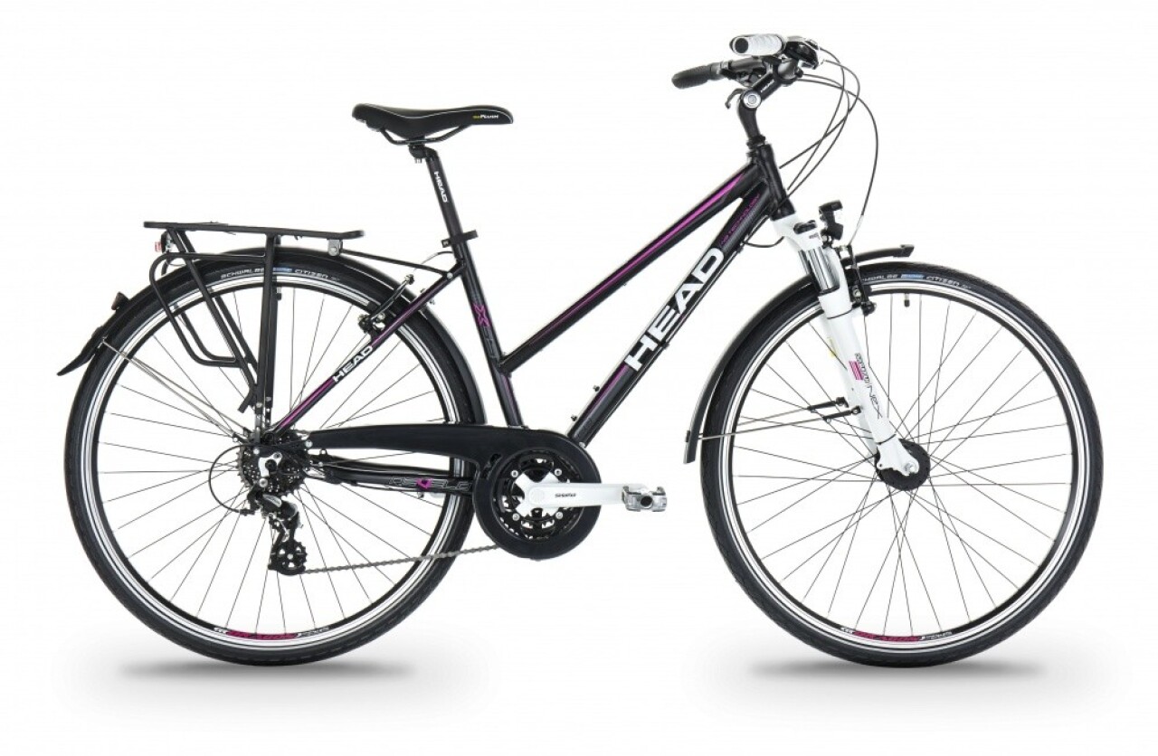 

Revelo I - Women (2016)