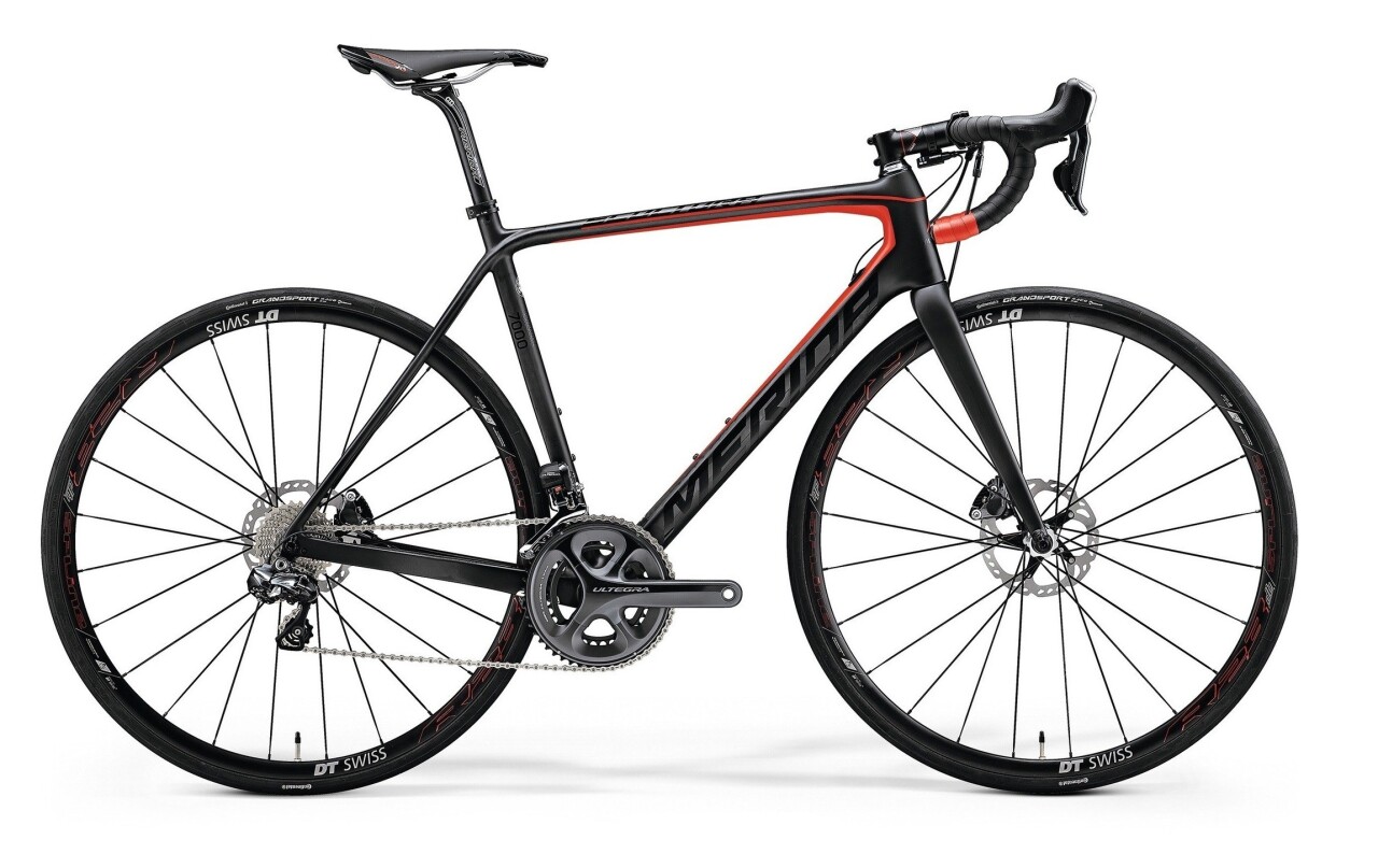 

Scultura Disc 7000-E (2017)