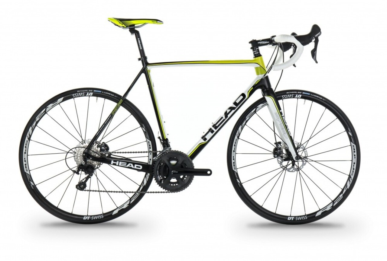 

I-Speed II (2016)