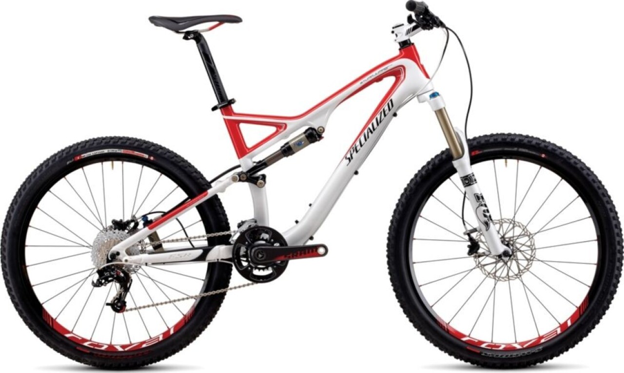 front mounted bike rack