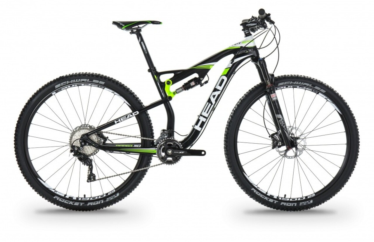 

AdaptEdge Carbon (2016)