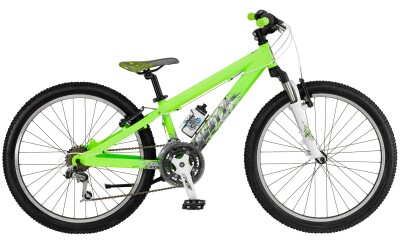 Велосипеды Scott Voltage Jr 24 купить в 