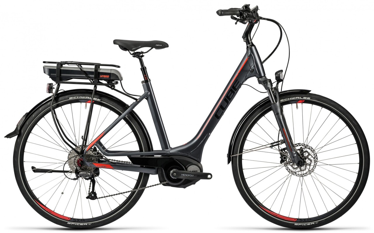 

Touring Hybrid 500 Easy Entry (2016)
