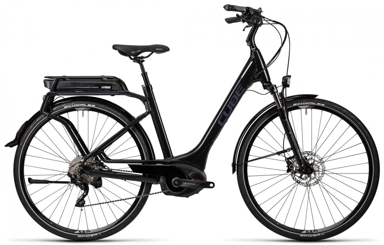 

Touring Hybrid Pro 500 Easy Entry (2016)