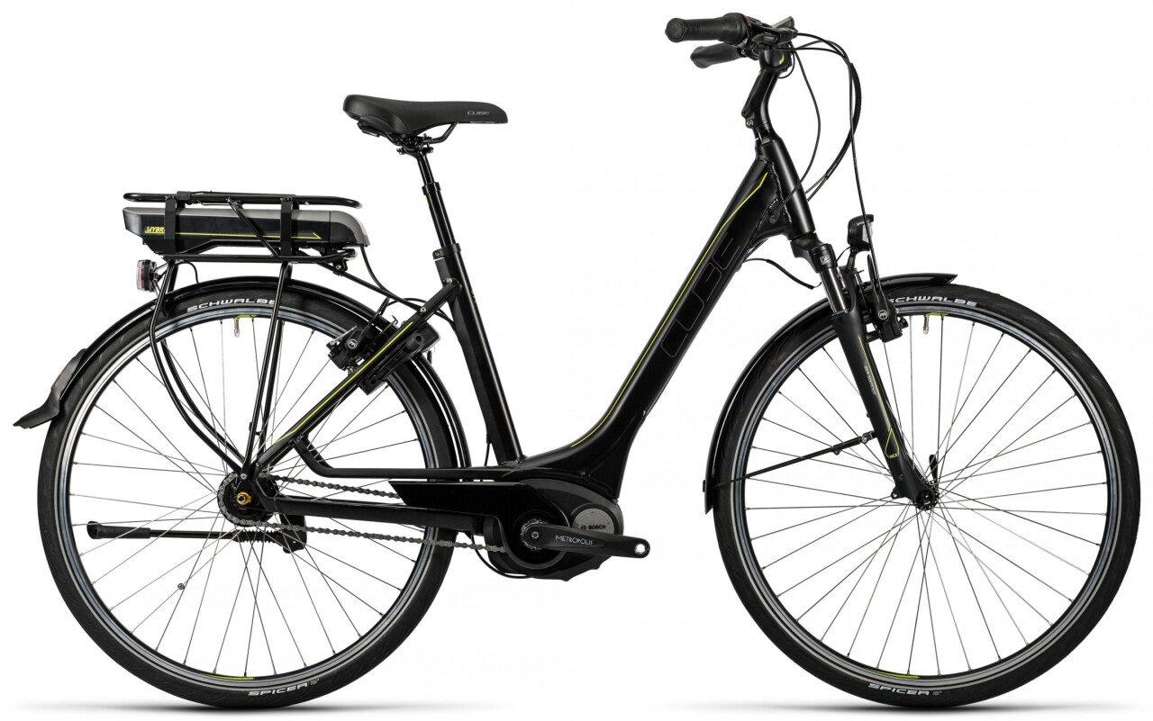 

Travel Hybrid 500 Easy Entry (2016)