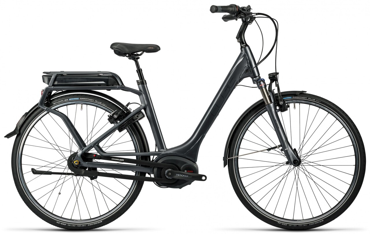 

Travel Hybrid Pro 500 Easy Entry (2016)