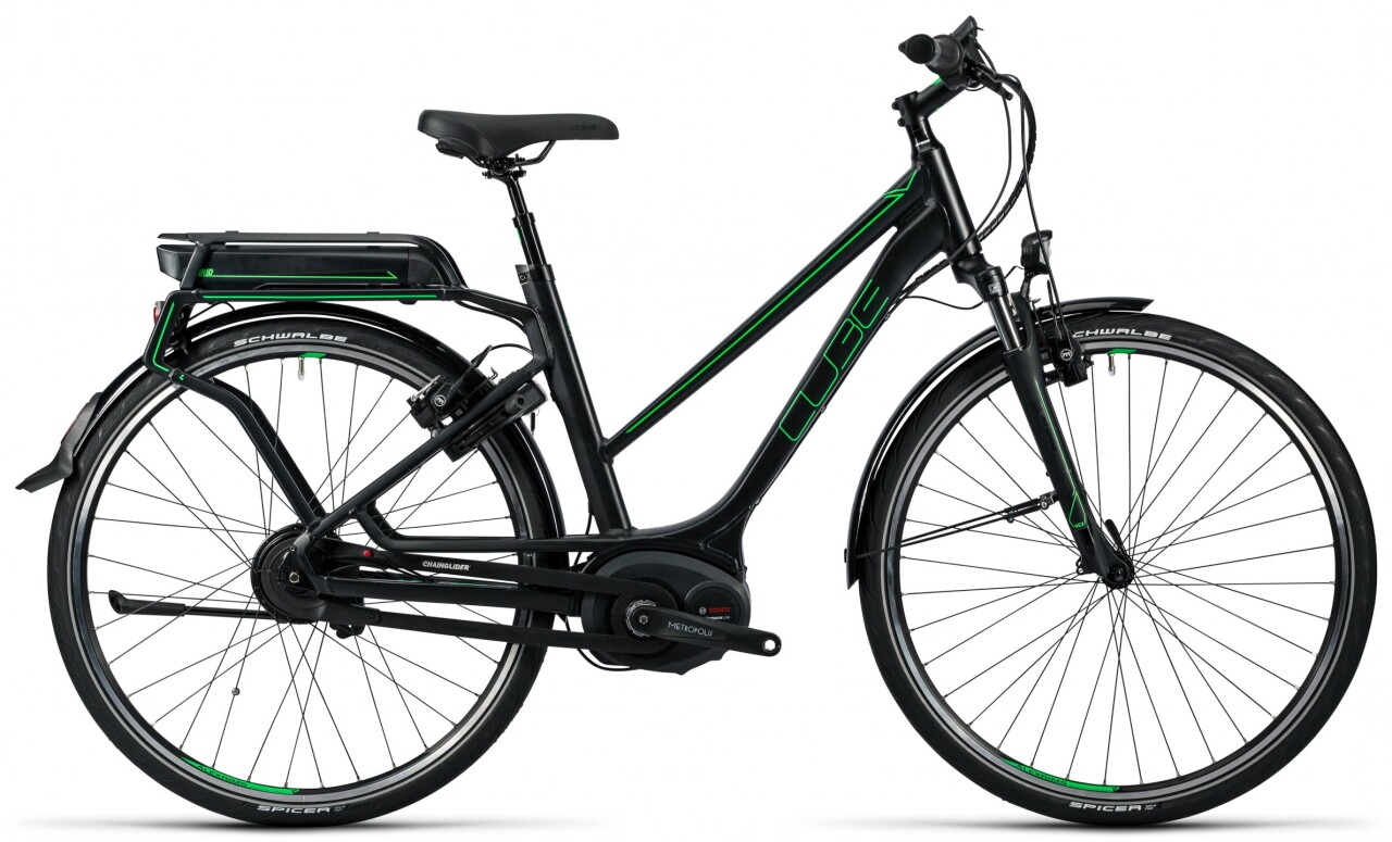 

Delhi Hybrid Pro 500 Lady (2016)