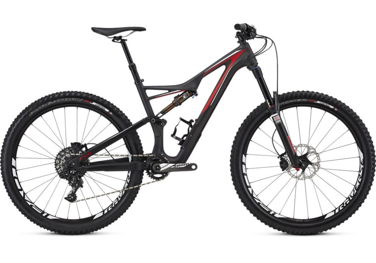 

Stumpjumper FSR Expert 650B (2016)