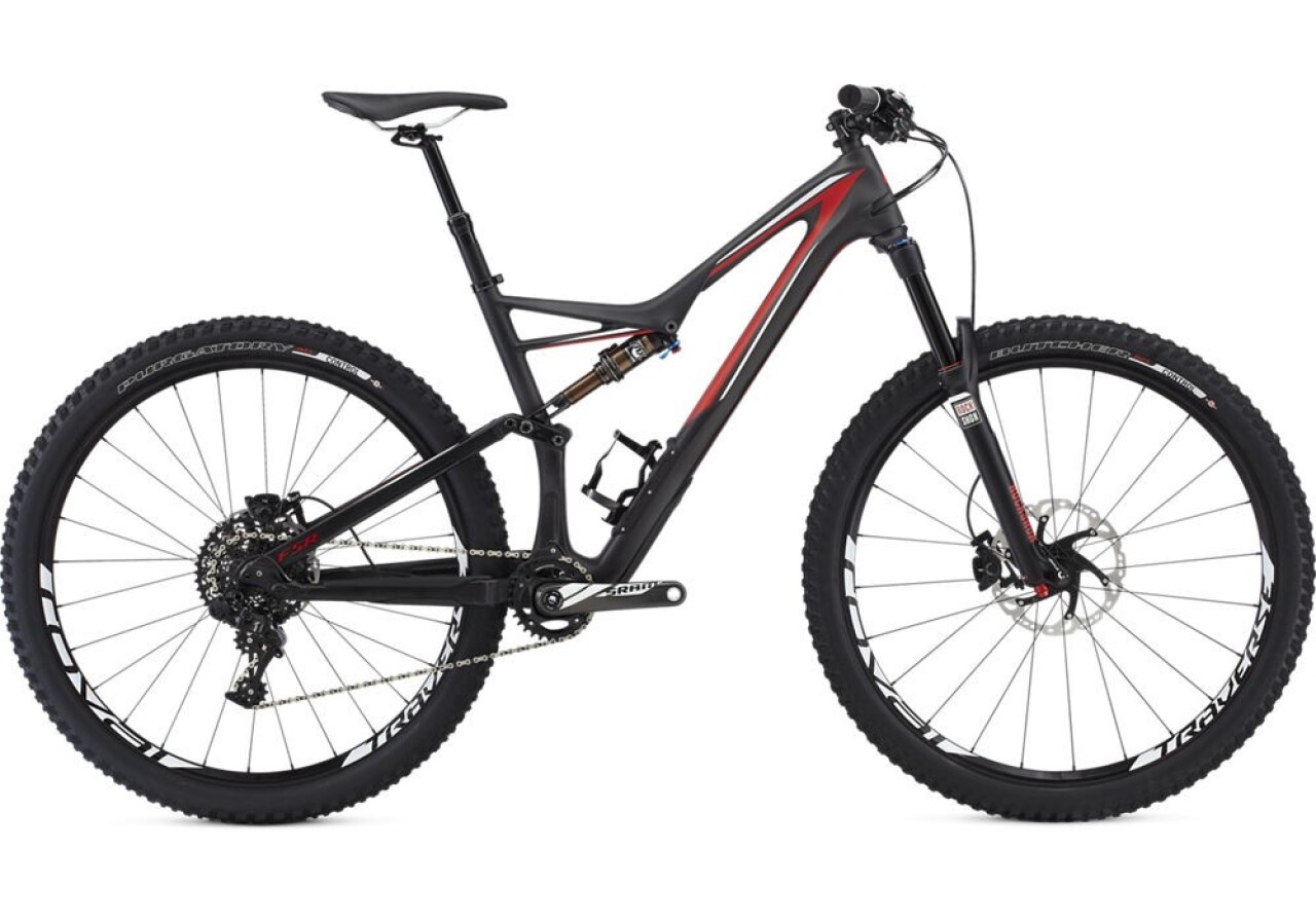 

Stumpjumper FSR Expert 29 (2016)