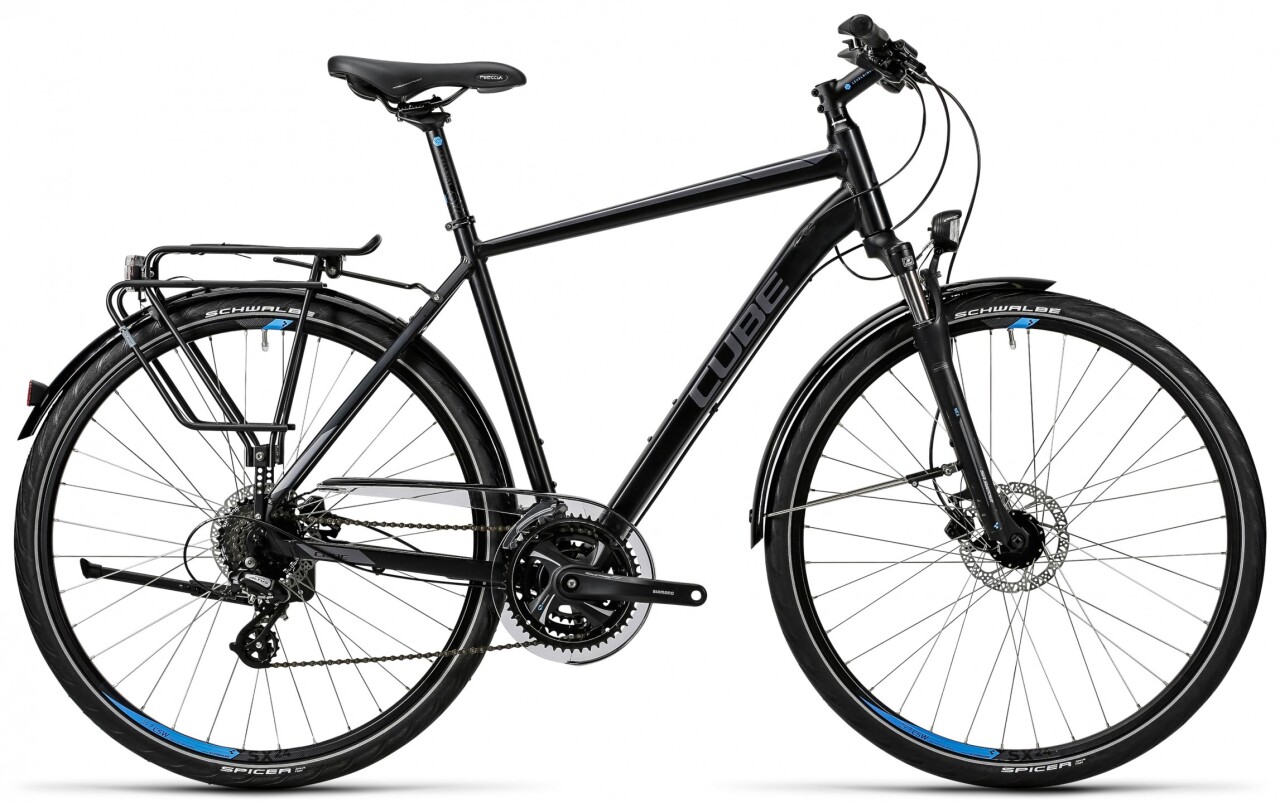 

Touring Pro Easy Entry (2016)