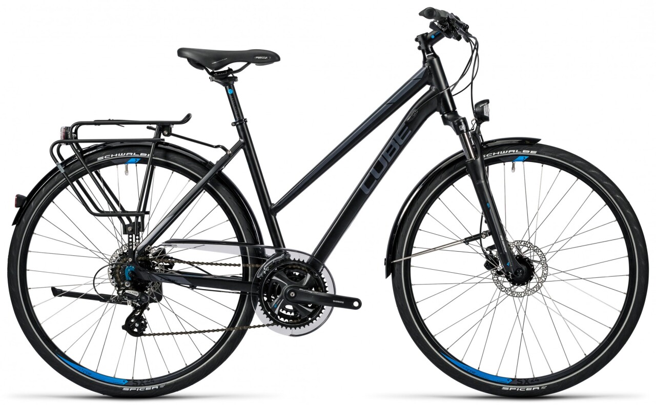 

Touring Pro Lady (2016)