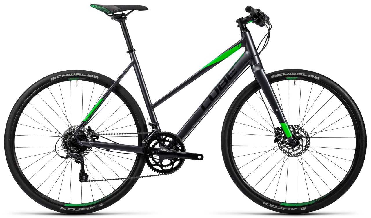 

SL Road Pro Lady (2016)