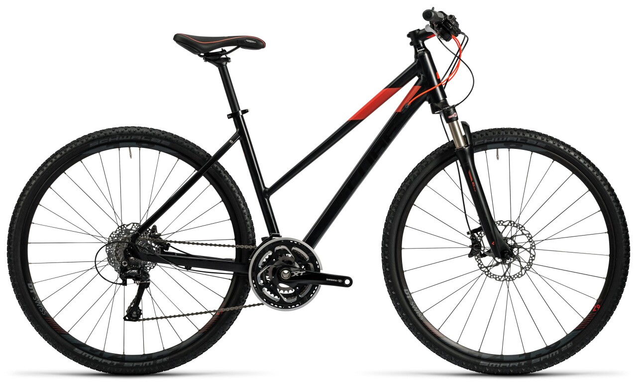 

Tonopah Pro Lady (2016)