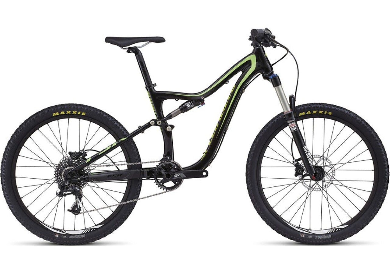 

Camber Grom (2016)