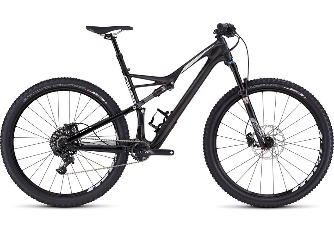 

Camber Comp Carbon 29 (2016)