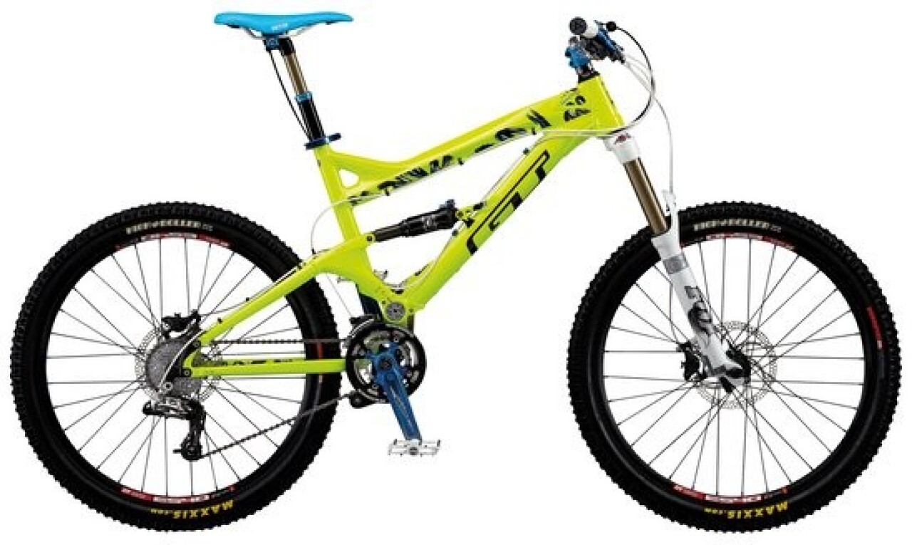 gt sanction 2011