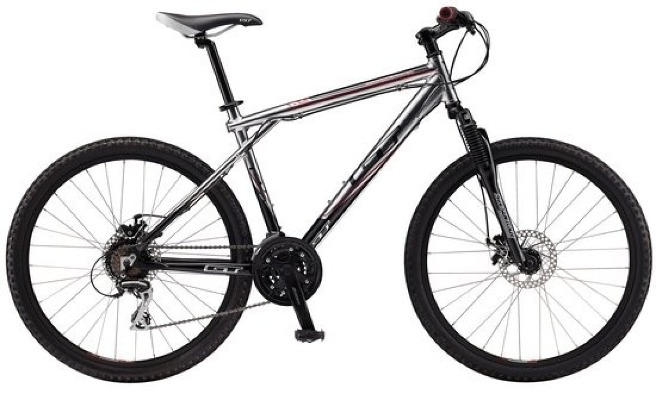 gt aggressor 1.0 2014