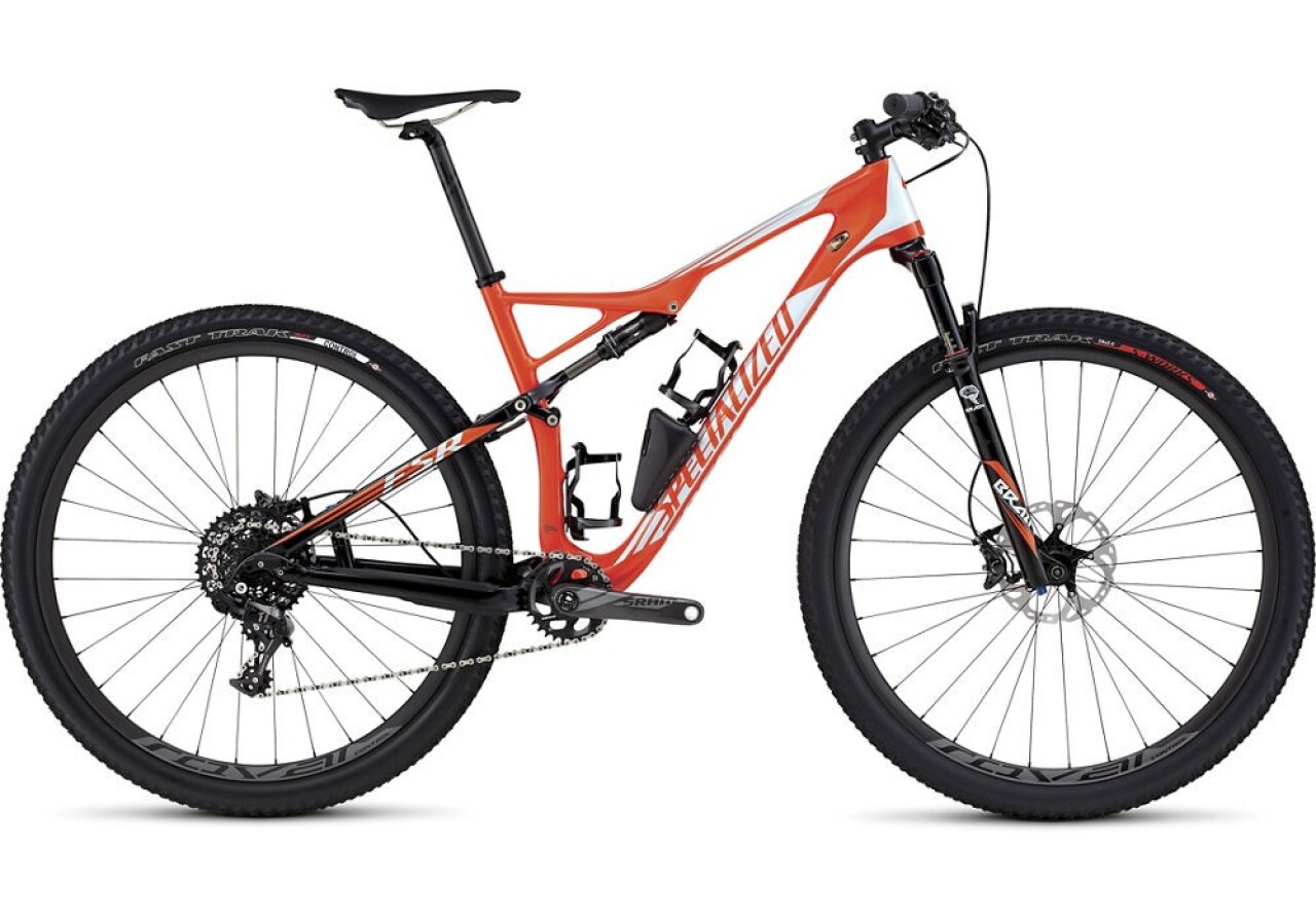 

Epic Expert Carbon 29 World Cup (2016)