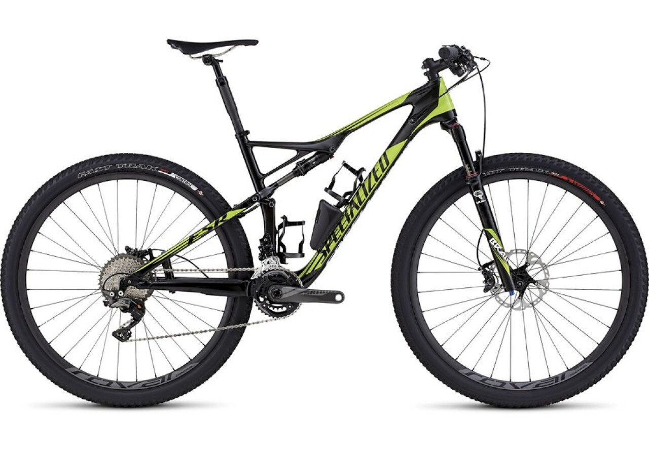 specialized epic 29 carbon