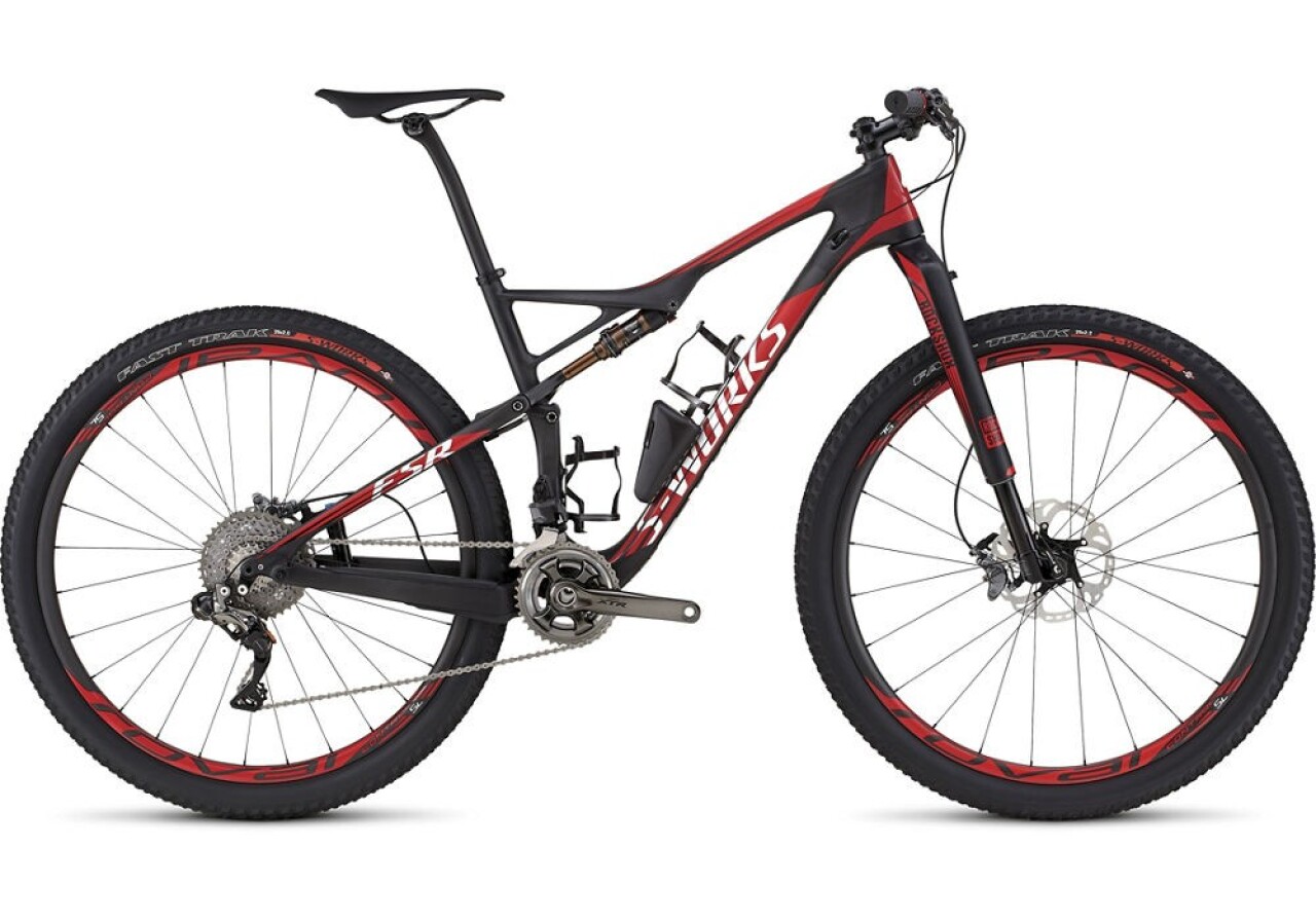 

S-Works Epic 29 (2016)