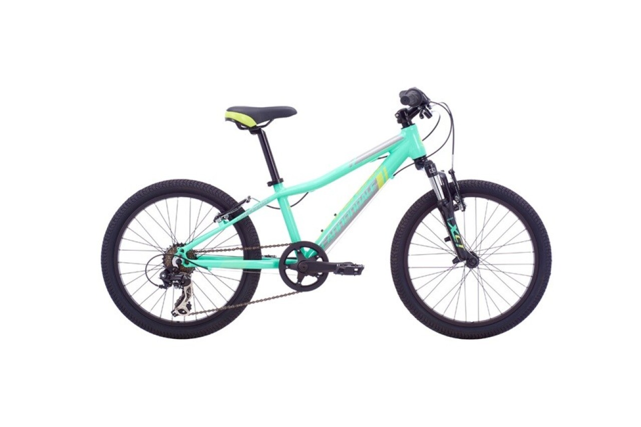 

Trail 20 Girl’s (2016)
