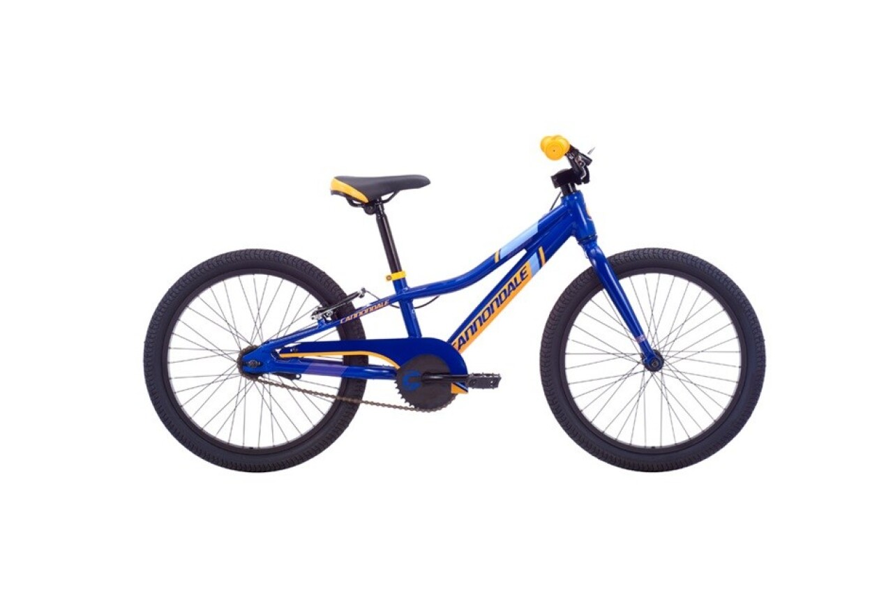 

Trail 20 Single-Speed Boy’s (2016)