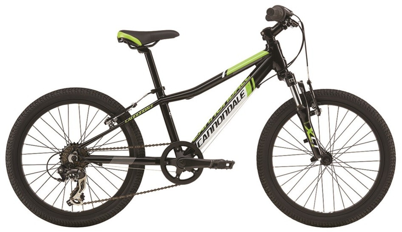 

Trail 20 Boy’s (2016)