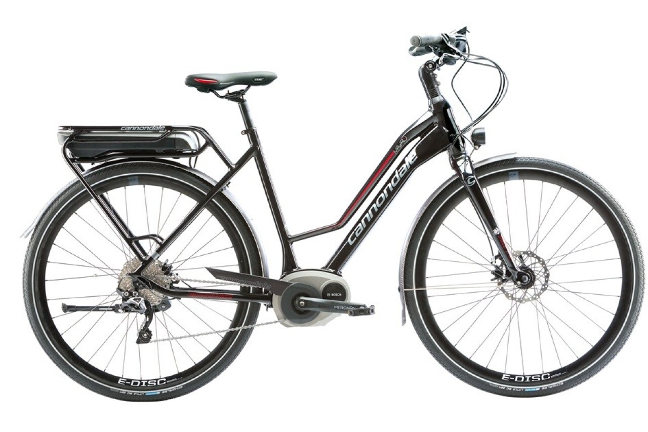 

Mavaro Active 3 Women (2016)