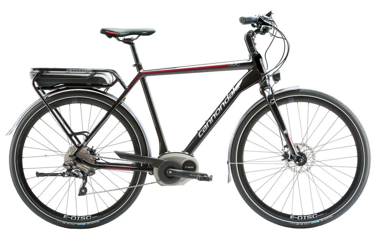 

Mavaro Active 3 Men (2016)
