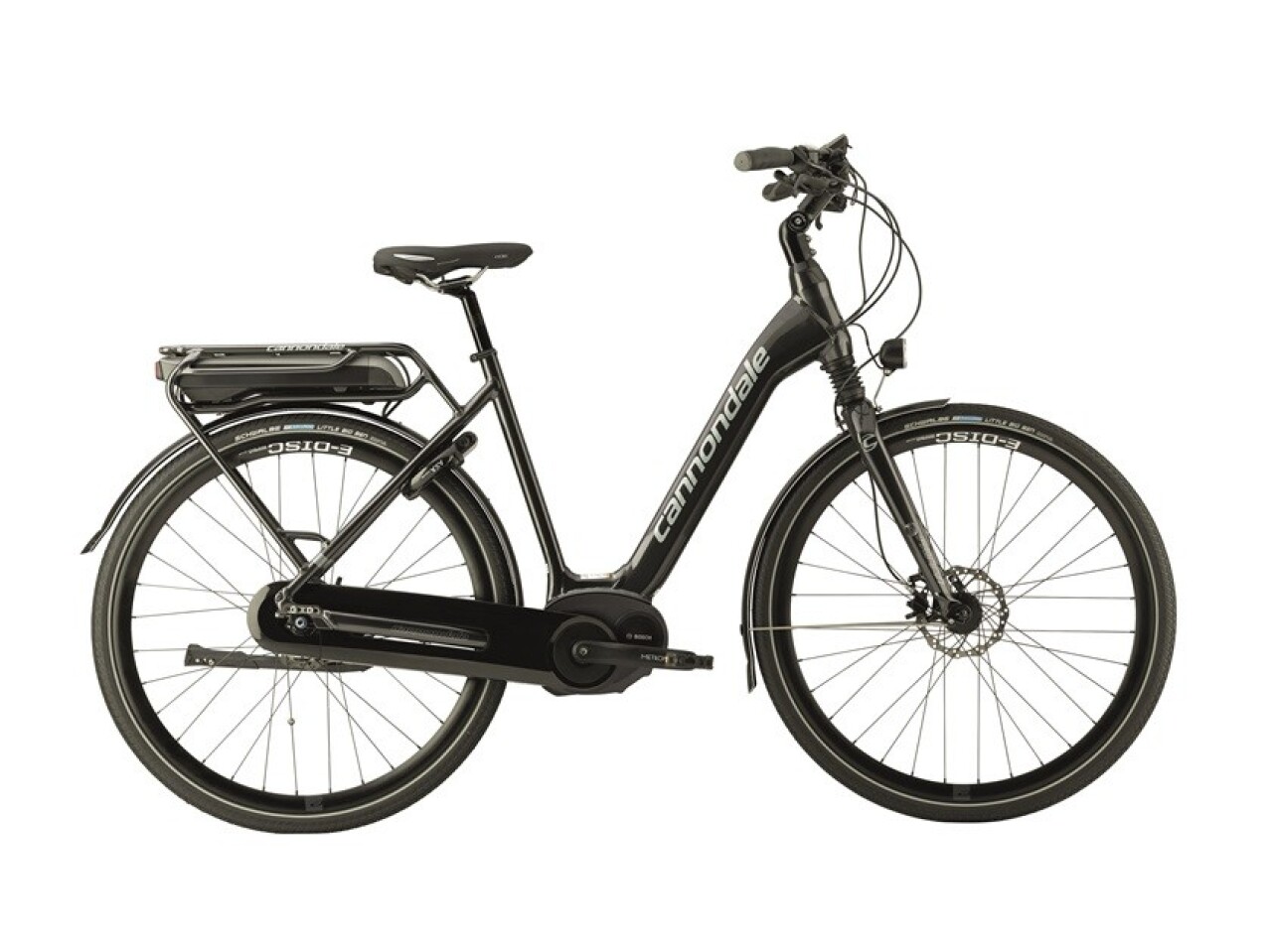 

Mavaro Active 2 City (2016)