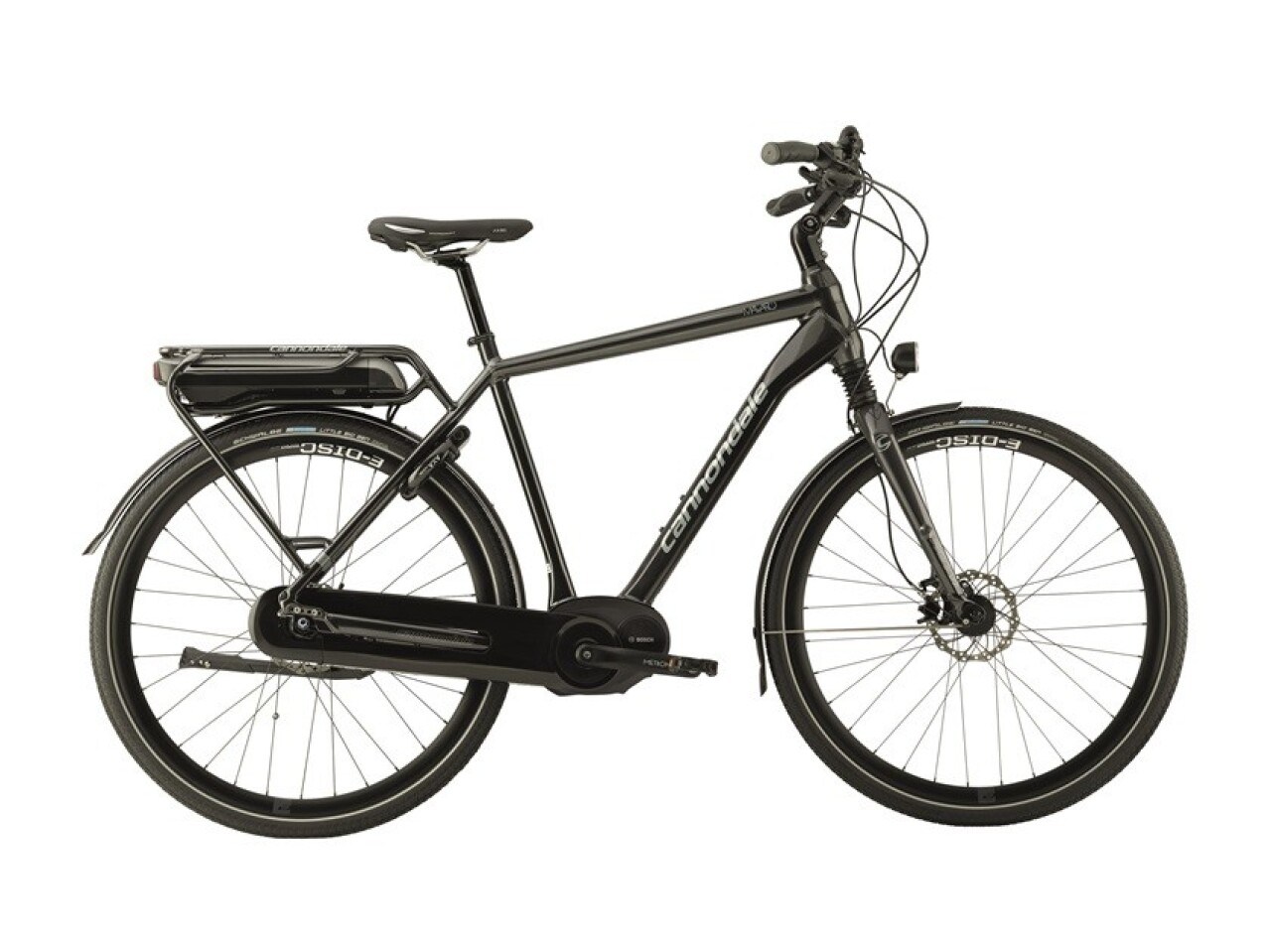 

Mavaro Active 2 Men (2016)