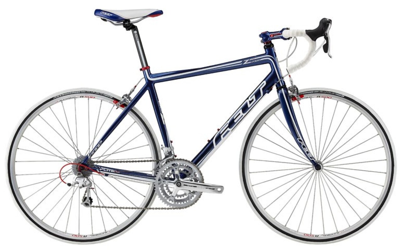 felt z100 2013