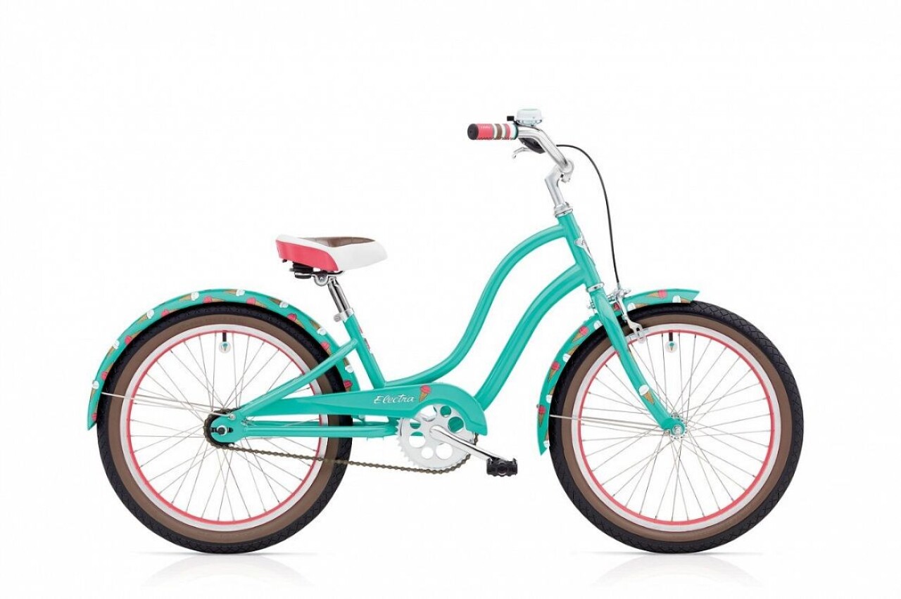 

Sweet Ride 1 Girls 20 (2016)