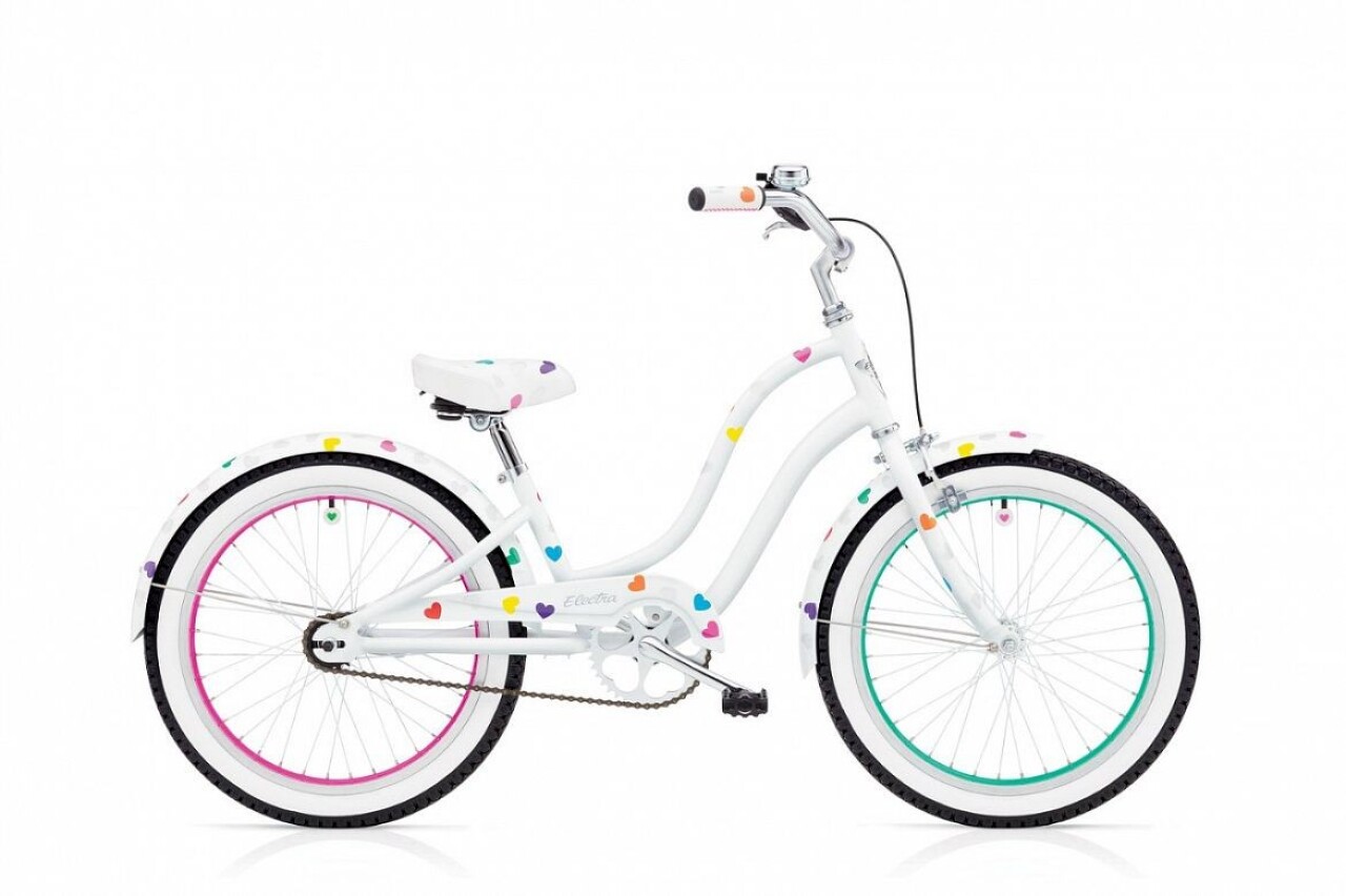 

Heartchya 1 Speed Girls 20 (2016)