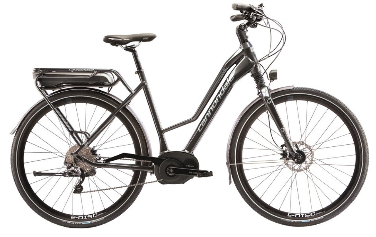 

Mavaro Active 1 Women (2016)
