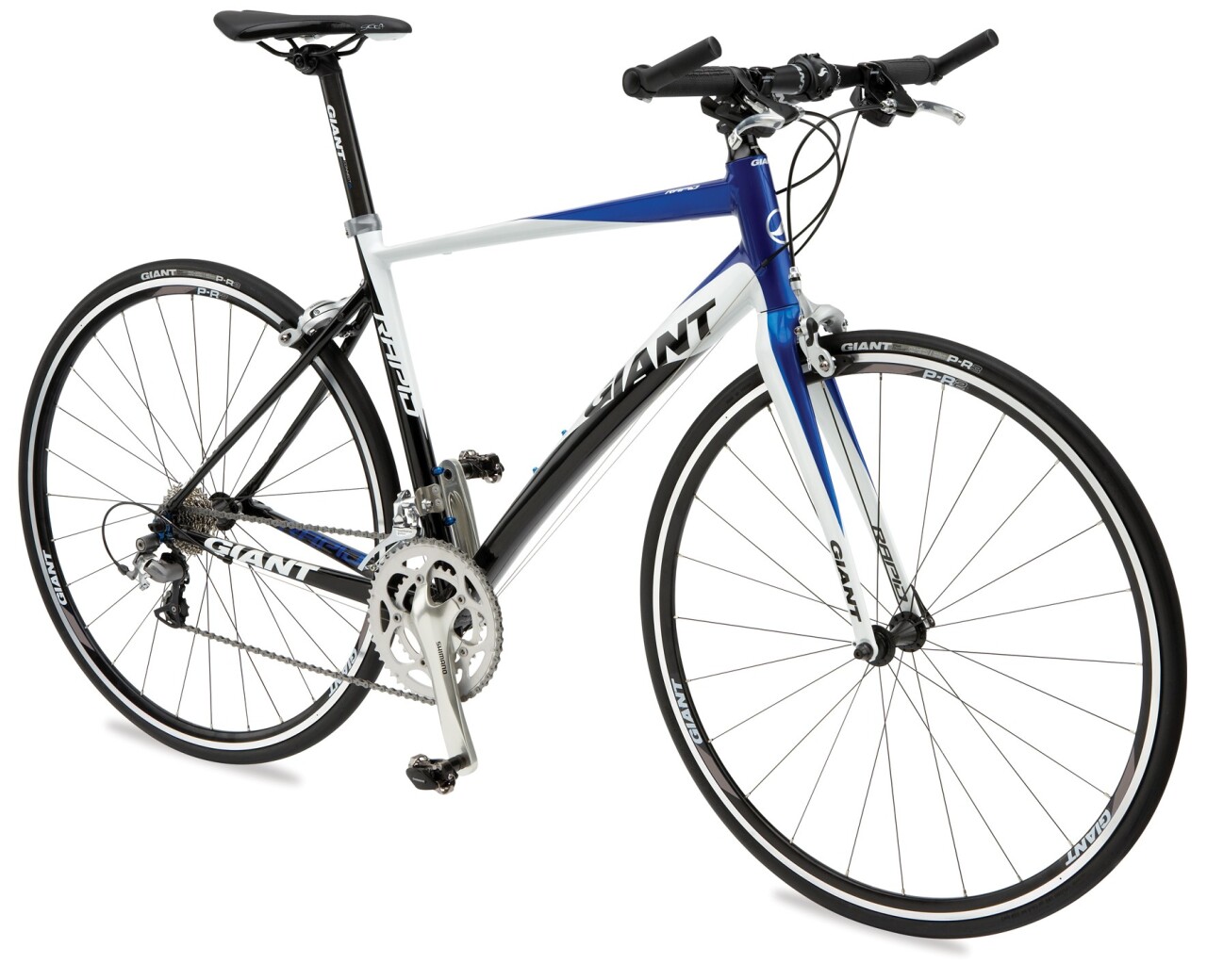 giant rapid 1 2011
