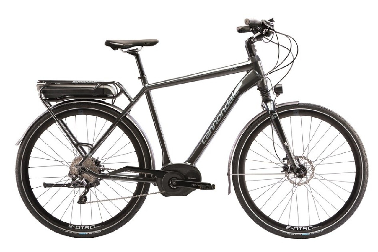 

Mavaro Active 1 Men (2016)