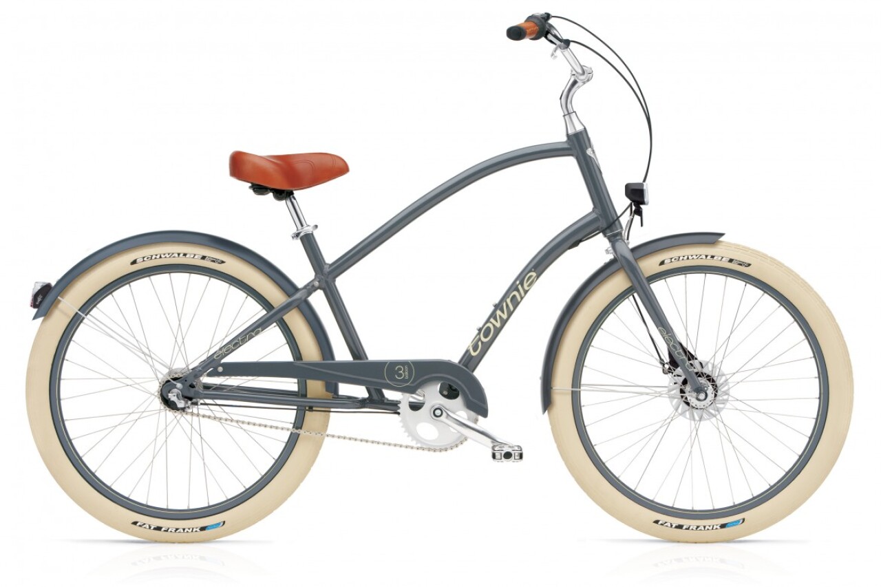 

Townie Balloon 3i EQ Men’s (2016)
