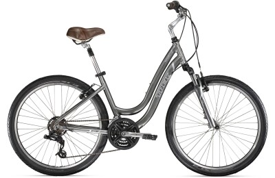 Велосипеды Trek Navigator