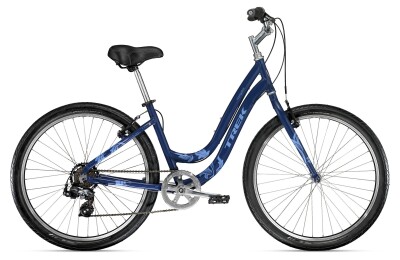 Велосипеды Trek Navigator