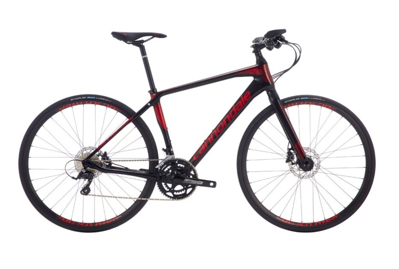 

Quick Carbon 2 (2016)